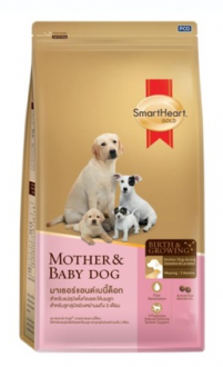 SmartHeart Gold Emziren Anne ve Yavru 7.5 kg Köpek Maması kullananlar yorumlar